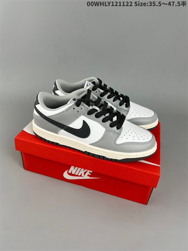 women low top dunk shoes 2022-12-5-126